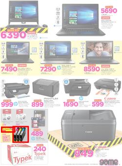 Game Namibia : Windhoek Truck Loads Of Deals (28 Sep - 11 Oct 2017), page 5