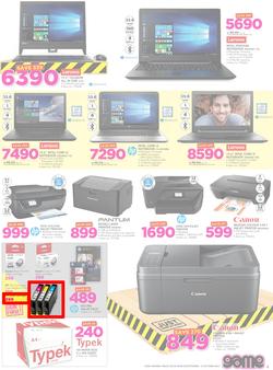 Game Namibia : Windhoek Truck Loads Of Deals (28 Sep - 11 Oct 2017), page 5