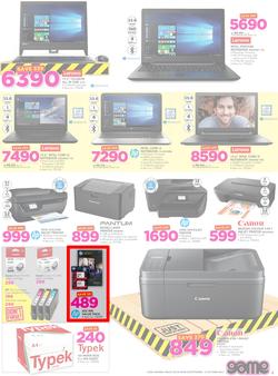 Game Namibia : Windhoek Truck Loads Of Deals (28 Sep - 11 Oct 2017), page 5