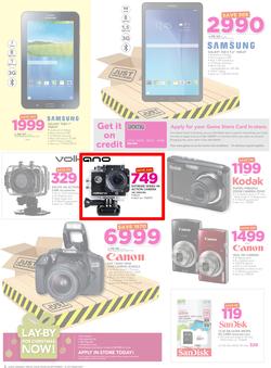 Game Namibia : Windhoek Truck Loads Of Deals (28 Sep - 11 Oct 2017), page 6
