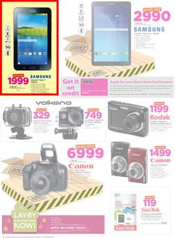 Game Namibia : Windhoek Truck Loads Of Deals (28 Sep - 11 Oct 2017), page 6