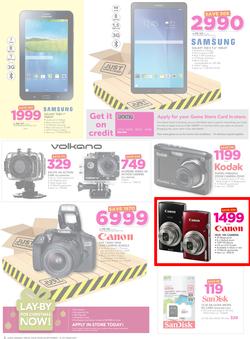 Game Namibia : Windhoek Truck Loads Of Deals (28 Sep - 11 Oct 2017), page 6