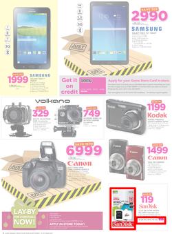 Game Namibia : Windhoek Truck Loads Of Deals (28 Sep - 11 Oct 2017), page 6