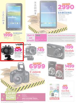 Game Namibia : Windhoek Truck Loads Of Deals (28 Sep - 11 Oct 2017), page 6