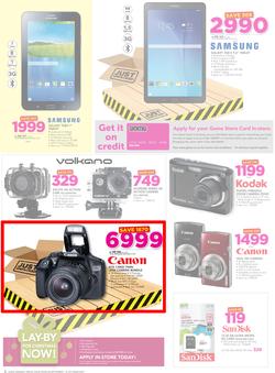 Game Namibia : Windhoek Truck Loads Of Deals (28 Sep - 11 Oct 2017), page 6
