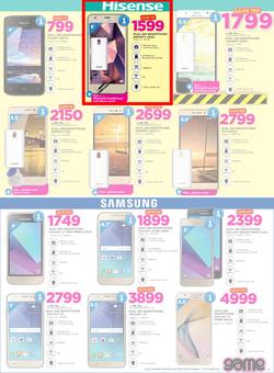 Game Namibia : Windhoek Truck Loads Of Deals (28 Sep - 11 Oct 2017), page 7