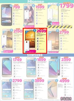 Game Namibia : Windhoek Truck Loads Of Deals (28 Sep - 11 Oct 2017), page 7
