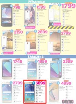 Game Namibia : Windhoek Truck Loads Of Deals (28 Sep - 11 Oct 2017), page 7