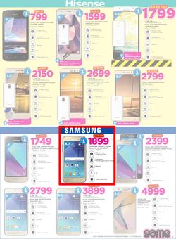 Game Namibia : Windhoek Truck Loads Of Deals (28 Sep - 11 Oct 2017), page 7