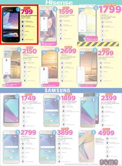 Game Namibia : Windhoek Truck Loads Of Deals (28 Sep - 11 Oct 2017), page 7