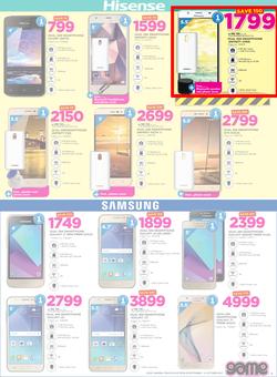 Game Namibia : Windhoek Truck Loads Of Deals (28 Sep - 11 Oct 2017), page 7