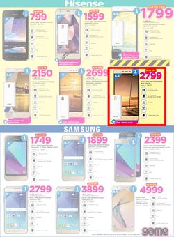Game Namibia : Windhoek Truck Loads Of Deals (28 Sep - 11 Oct 2017), page 7