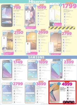 Game Namibia : Windhoek Truck Loads Of Deals (28 Sep - 11 Oct 2017), page 7