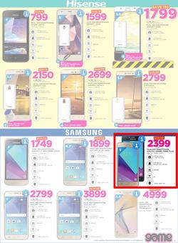 Game Namibia : Windhoek Truck Loads Of Deals (28 Sep - 11 Oct 2017), page 7