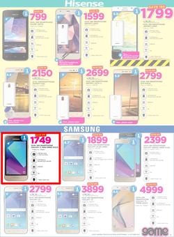 Game Namibia : Windhoek Truck Loads Of Deals (28 Sep - 11 Oct 2017), page 7