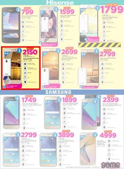 Game Namibia : Windhoek Truck Loads Of Deals (28 Sep - 11 Oct 2017), page 7