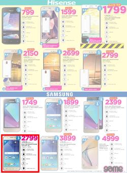 Game Namibia : Windhoek Truck Loads Of Deals (28 Sep - 11 Oct 2017), page 7