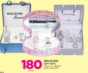 Digitime Gift Set-Per Set