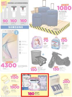 Game Namibia : Windhoek Truck Loads Of Deals (28 Sep - 11 Oct 2017), page 8