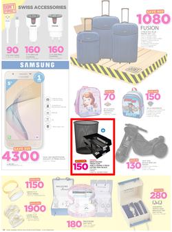 Game Namibia : Windhoek Truck Loads Of Deals (28 Sep - 11 Oct 2017), page 8