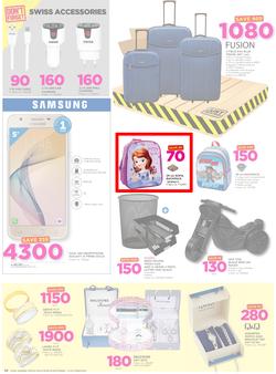 Game Namibia : Windhoek Truck Loads Of Deals (28 Sep - 11 Oct 2017), page 8