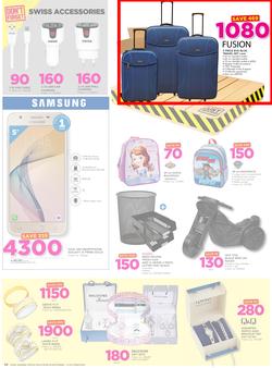 Game Namibia : Windhoek Truck Loads Of Deals (28 Sep - 11 Oct 2017), page 8