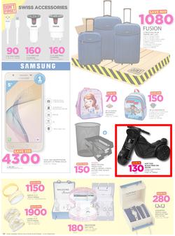 Game Namibia : Windhoek Truck Loads Of Deals (28 Sep - 11 Oct 2017), page 8