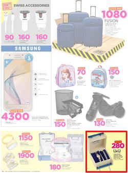 Game Namibia : Windhoek Truck Loads Of Deals (28 Sep - 11 Oct 2017), page 8