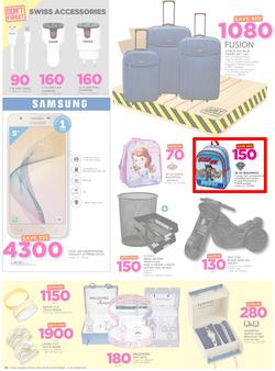 Game Namibia : Windhoek Truck Loads Of Deals (28 Sep - 11 Oct 2017), page 8