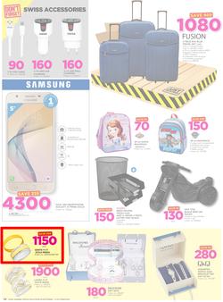 Game Namibia : Windhoek Truck Loads Of Deals (28 Sep - 11 Oct 2017), page 8