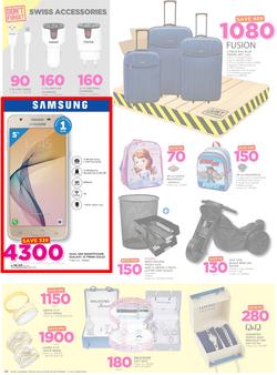 Game Namibia : Windhoek Truck Loads Of Deals (28 Sep - 11 Oct 2017), page 8