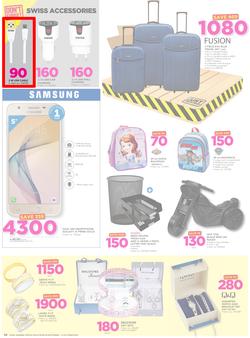 Game Namibia : Windhoek Truck Loads Of Deals (28 Sep - 11 Oct 2017), page 8