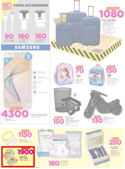 Game Namibia : Windhoek Truck Loads Of Deals (28 Sep - 11 Oct 2017), page 8