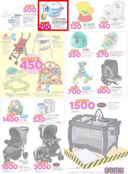 Game Namibia : Windhoek Truck Loads Of Deals (28 Sep - 11 Oct 2017), page 9