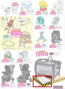 Game Namibia : Windhoek Truck Loads Of Deals (28 Sep - 11 Oct 2017), page 9