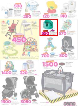 Game Namibia : Windhoek Truck Loads Of Deals (28 Sep - 11 Oct 2017), page 9