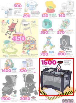 Game Namibia : Windhoek Truck Loads Of Deals (28 Sep - 11 Oct 2017), page 9