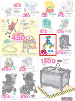 Game Namibia : Windhoek Truck Loads Of Deals (28 Sep - 11 Oct 2017), page 9