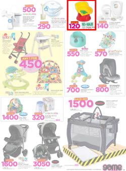 Game Namibia : Windhoek Truck Loads Of Deals (28 Sep - 11 Oct 2017), page 9