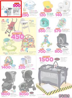 Game Namibia : Windhoek Truck Loads Of Deals (28 Sep - 11 Oct 2017), page 9