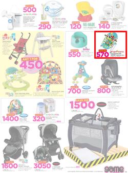 Game Namibia : Windhoek Truck Loads Of Deals (28 Sep - 11 Oct 2017), page 9