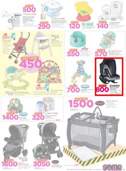 Game Namibia : Windhoek Truck Loads Of Deals (28 Sep - 11 Oct 2017), page 9