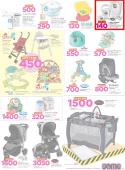 Game Namibia : Windhoek Truck Loads Of Deals (28 Sep - 11 Oct 2017), page 9