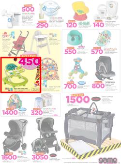 Game Namibia : Windhoek Truck Loads Of Deals (28 Sep - 11 Oct 2017), page 9