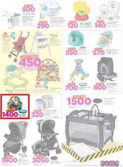 Game Namibia : Windhoek Truck Loads Of Deals (28 Sep - 11 Oct 2017), page 9