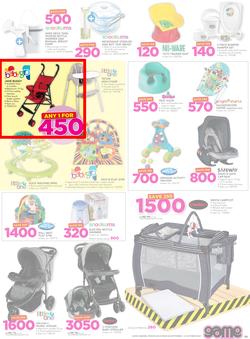 Game Namibia : Windhoek Truck Loads Of Deals (28 Sep - 11 Oct 2017), page 9