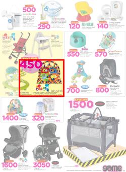 Game Namibia : Windhoek Truck Loads Of Deals (28 Sep - 11 Oct 2017), page 9