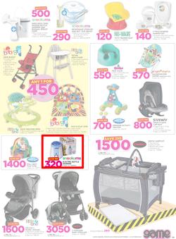 Game Namibia : Windhoek Truck Loads Of Deals (28 Sep - 11 Oct 2017), page 9