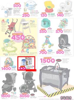 Game Namibia : Windhoek Truck Loads Of Deals (28 Sep - 11 Oct 2017), page 9