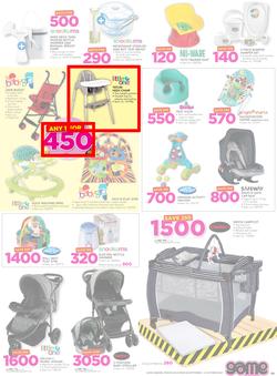 Game Namibia : Windhoek Truck Loads Of Deals (28 Sep - 11 Oct 2017), page 9